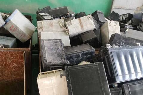 旧电池板回收√废旧电池回收哪里有-附近废旧电池回收