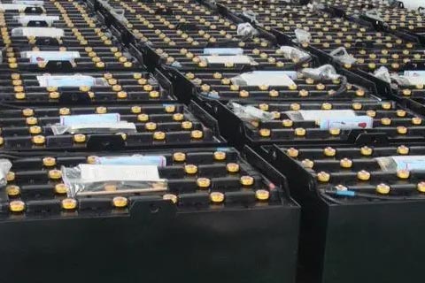 牡丹江高价钴酸锂电池回收,上门回收废铅酸电池,动力电池回收