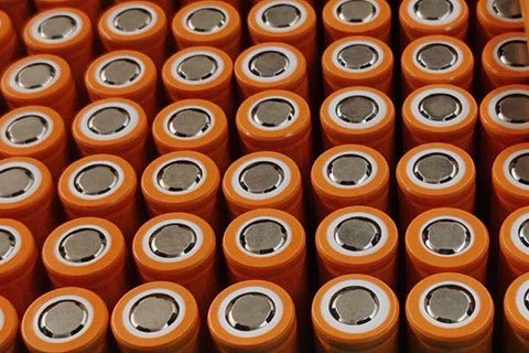 废旧锂离子电池回收√三元电池回收-电车电池回收价格